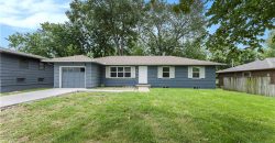 Homes for Sale in Kansas City, MO 64119 | 5013 N Fremont Avenue