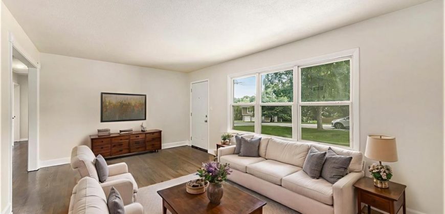 Homes for Sale in Kansas City, MO 64119 | 5013 N Fremont Avenue