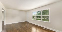 Homes for Sale in Kansas City, MO 64119 | 5013 N Fremont Avenue