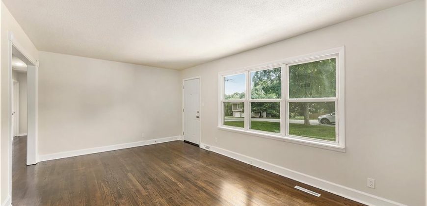 Homes for Sale in Kansas City, MO 64119 | 5013 N Fremont Avenue
