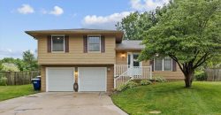 Homes for Sale in Platte City, MO 64079 | 10 N Vine View Street