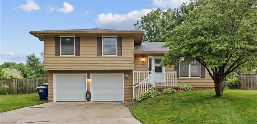 Homes for Sale in Platte City, MO 64079 | 10 N Vine View Street