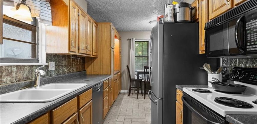 Homes for Sale in Platte City, MO 64079 | 10 N Vine View Street