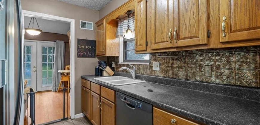 Homes for Sale in Platte City, MO 64079 | 10 N Vine View Street