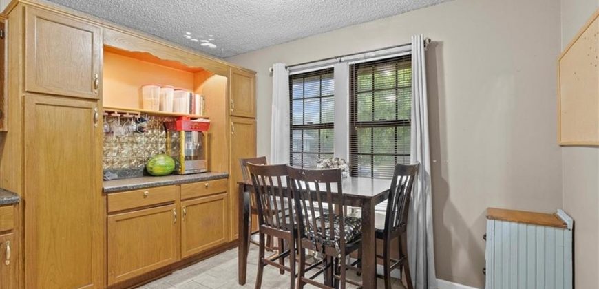 Homes for Sale in Platte City, MO 64079 | 10 N Vine View Street