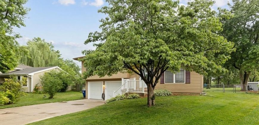 Homes for Sale in Platte City, MO 64079 | 10 N Vine View Street