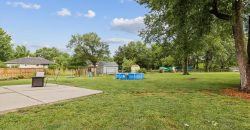 Homes for Sale in Platte City, MO 64079 | 10 N Vine View Street