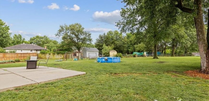 Homes for Sale in Platte City, MO 64079 | 10 N Vine View Street
