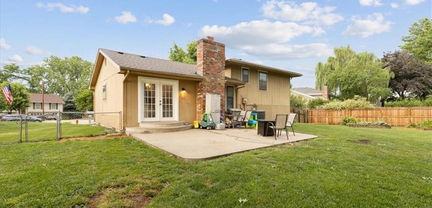 Homes for Sale in Platte City, MO 64079 | 10 N Vine View Street