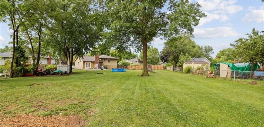 Homes for Sale in Platte City, MO 64079 | 10 N Vine View Street