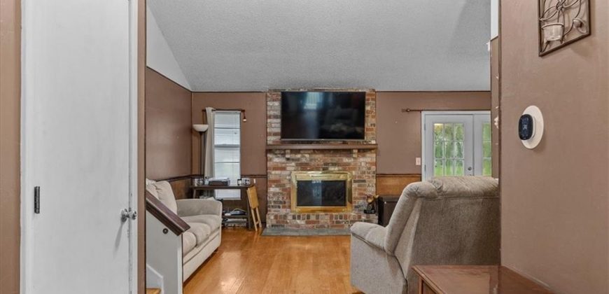 Homes for Sale in Platte City, MO 64079 | 10 N Vine View Street