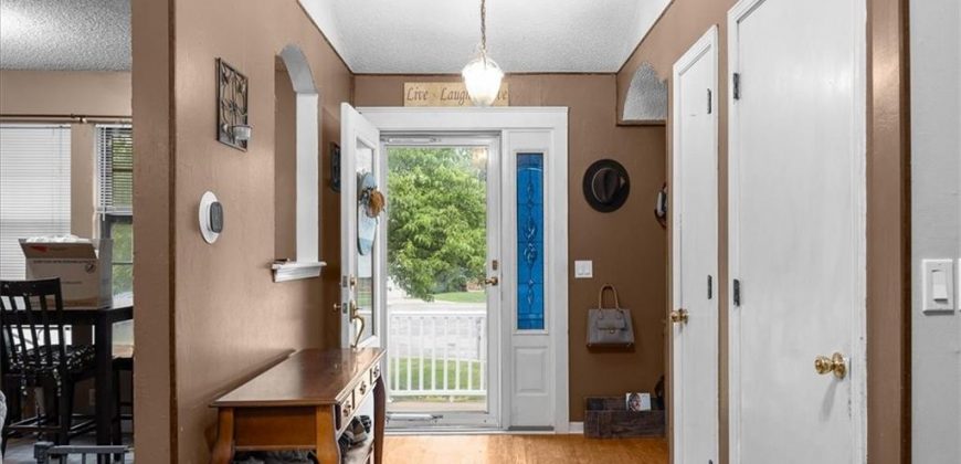 Homes for Sale in Platte City, MO 64079 | 10 N Vine View Street