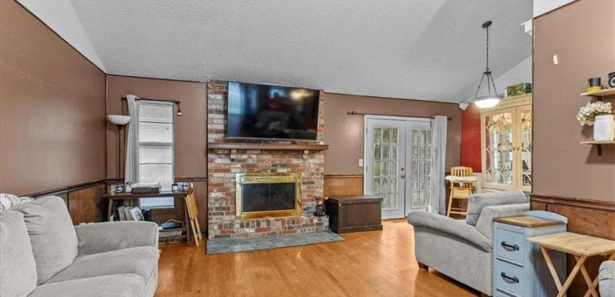 Homes for Sale in Platte City, MO 64079 | 10 N Vine View Street