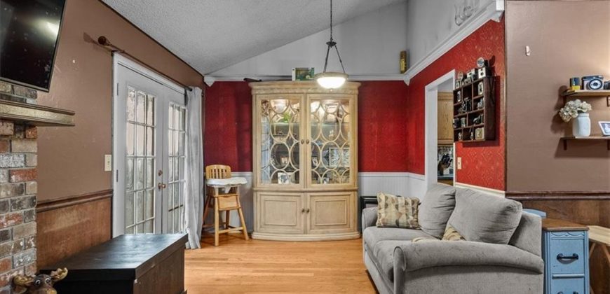 Homes for Sale in Platte City, MO 64079 | 10 N Vine View Street