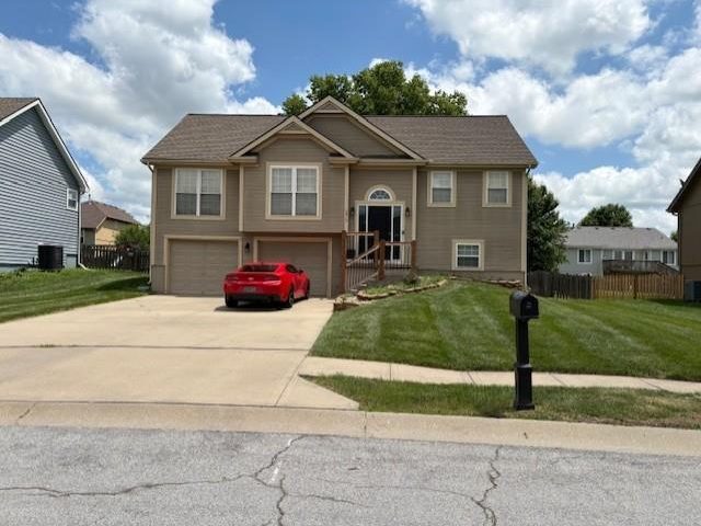 Homes for Sale in Kansas City, MO 64157 | 10919 N Skiles Court