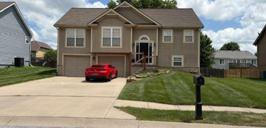 Homes for Sale in Kansas City, MO 64157 | 10919 N Skiles Court