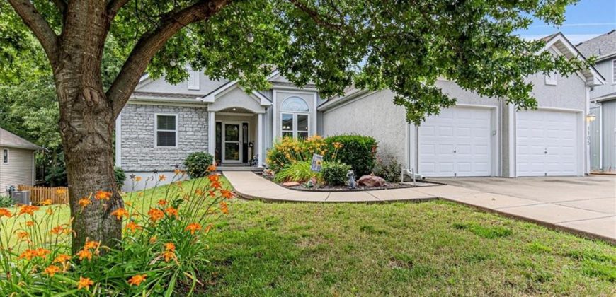 Homes for Sale in Kearney, MO 64060 | 1105  Sarah Lane