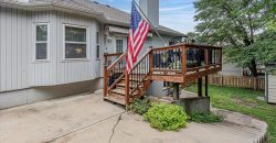 Homes for Sale in Kearney, MO 64060 | 1105  Sarah Lane