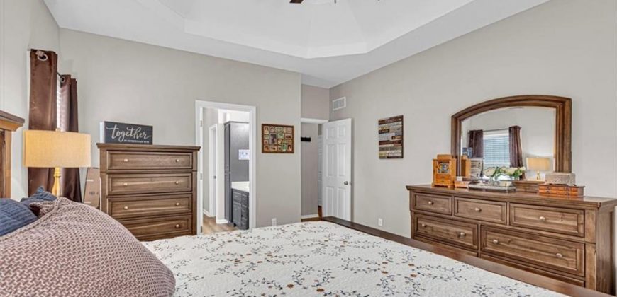 Homes for Sale in Kearney, MO 64060 | 1105  Sarah Lane