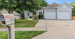 Homes for Sale in Kearney, MO 64060 | 1105  Sarah Lane