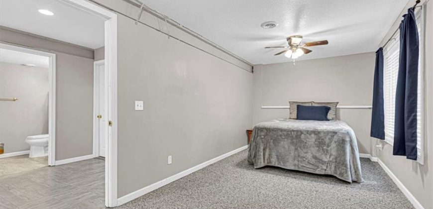 Homes for Sale in Kearney, MO 64060 | 1105  Sarah Lane