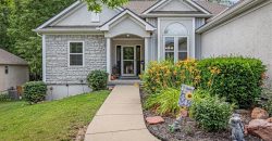 Homes for Sale in Kearney, MO 64060 | 1105  Sarah Lane
