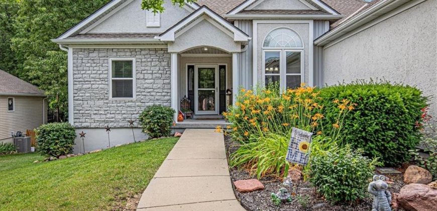 Homes for Sale in Kearney, MO 64060 | 1105  Sarah Lane