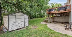 Homes for Sale in Kearney, MO 64060 | 1105  Sarah Lane