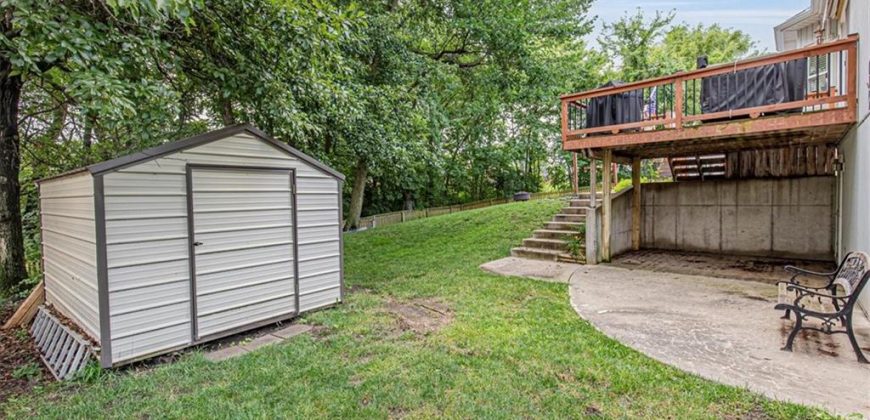 Homes for Sale in Kearney, MO 64060 | 1105  Sarah Lane