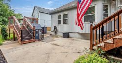 Homes for Sale in Kearney, MO 64060 | 1105  Sarah Lane