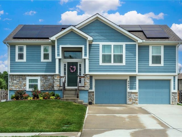 Homes for Sale in Kansas City, MO 64119 | 4002 NE 79th Terrace