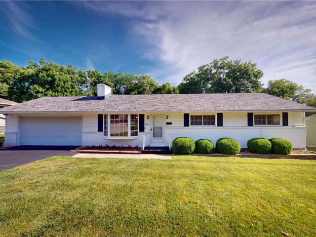 Homes for Sale in Kansas City, MO 64119 | 3920 NE 54th Street