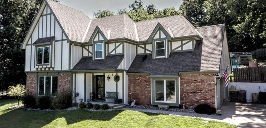 Homes for Sale in Kansas City, MO 64151 | 6250 N Belton Court