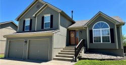 Homes for Sale in Kansas City, MO 64155 | 11217 N Pennsylvania Avenue