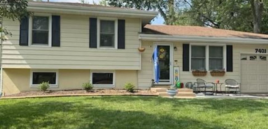 Homes for Sale in Kansas City, MO 64152 | 7401 NW 75th Terrace