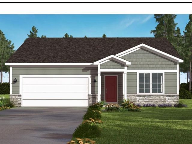 Homes for Sale in Kansas City, MO 64154 | 3040 NW 95th Terrace