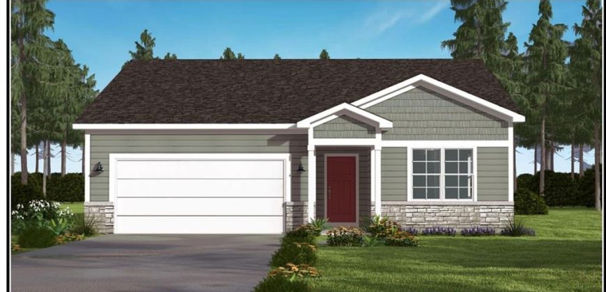 Homes for Sale in Kansas City, MO 64154 | 3040 NW 95th Terrace