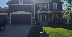 Homes for Sale in Kearney, MO 64060 | 406  Yolanda Circle