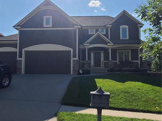 Homes for Sale in Kearney, MO 64060 | 406  Yolanda Circle