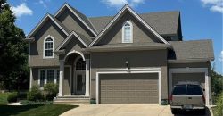 Homes for Sale in Kansas City, MO 64119 | 6922 N Hardesty Avenue