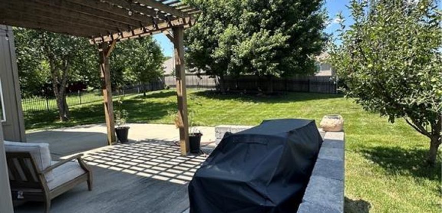 Homes for Sale in Kansas City, MO 64119 | 6922 N Hardesty Avenue