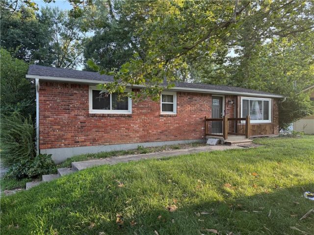 Homes for Sale in County/Other, MO 64151 | 4405 NW 50th Terrace