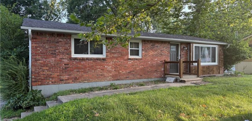 Homes for Sale in County/Other, MO 64151 | 4405 NW 50th Terrace