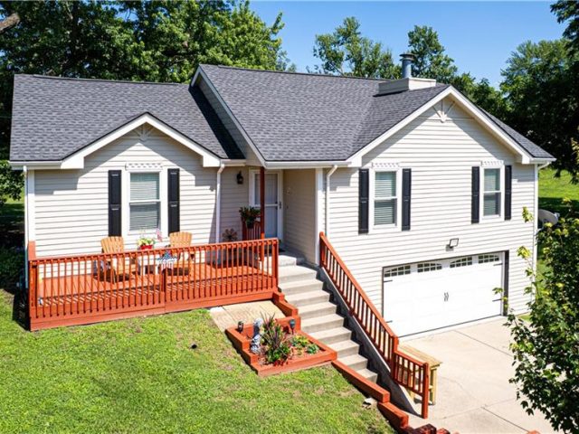 Homes for Sale in Camden Point, MO 64018 | 203  Scout Street