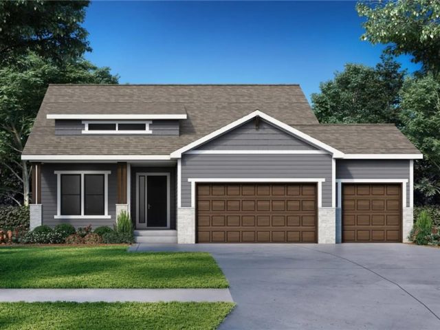 Homes for Sale in Riverside, MO 64150 | 4815 NW Huonker Court