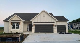 Homes for Sale in Kearney, MO 64060 | 1102  Noah Lane
