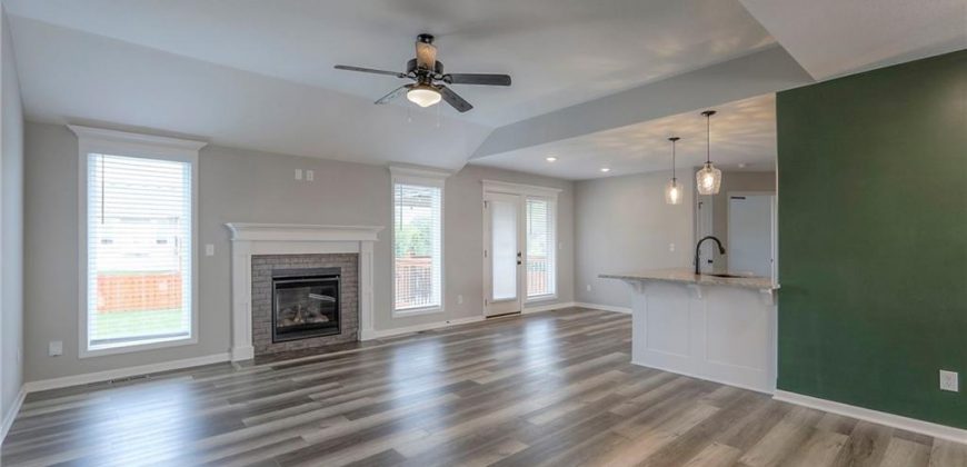 Homes for Sale in Kansas City, MO 64157 | 11830 N MANNING Avenue