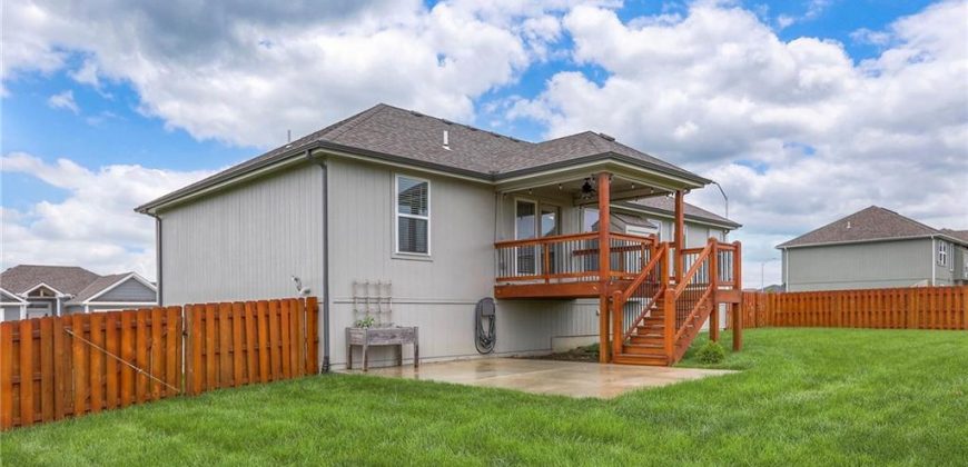 Homes for Sale in Kansas City, MO 64157 | 11830 N MANNING Avenue
