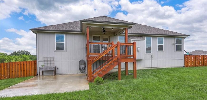 Homes for Sale in Kansas City, MO 64157 | 11830 N MANNING Avenue