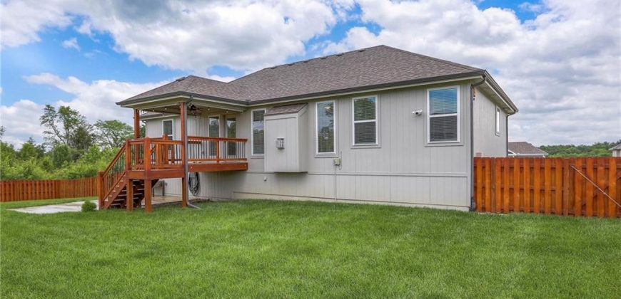 Homes for Sale in Kansas City, MO 64157 | 11830 N MANNING Avenue
